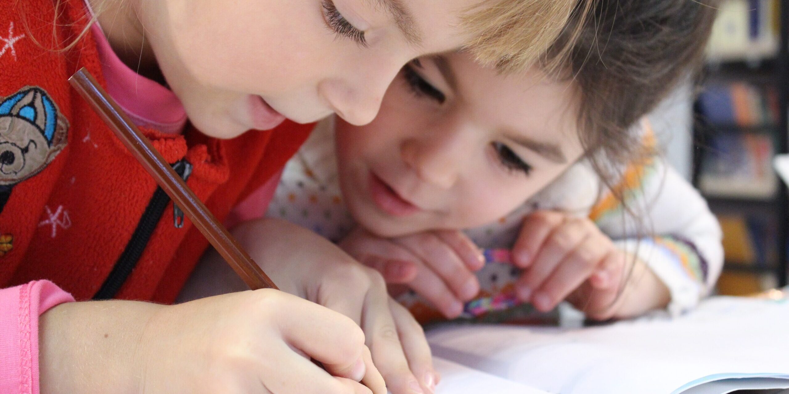 kids school